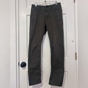 G-Star Brown-GreenTrousers